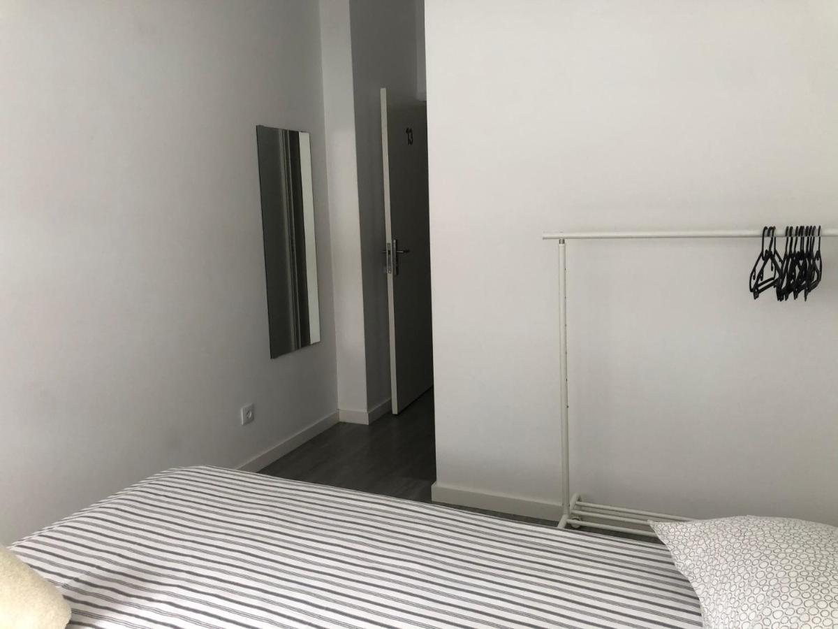 Moreira Terrace 호텔 포르투 외부 사진