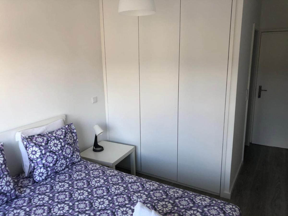 Moreira Terrace 호텔 포르투 외부 사진