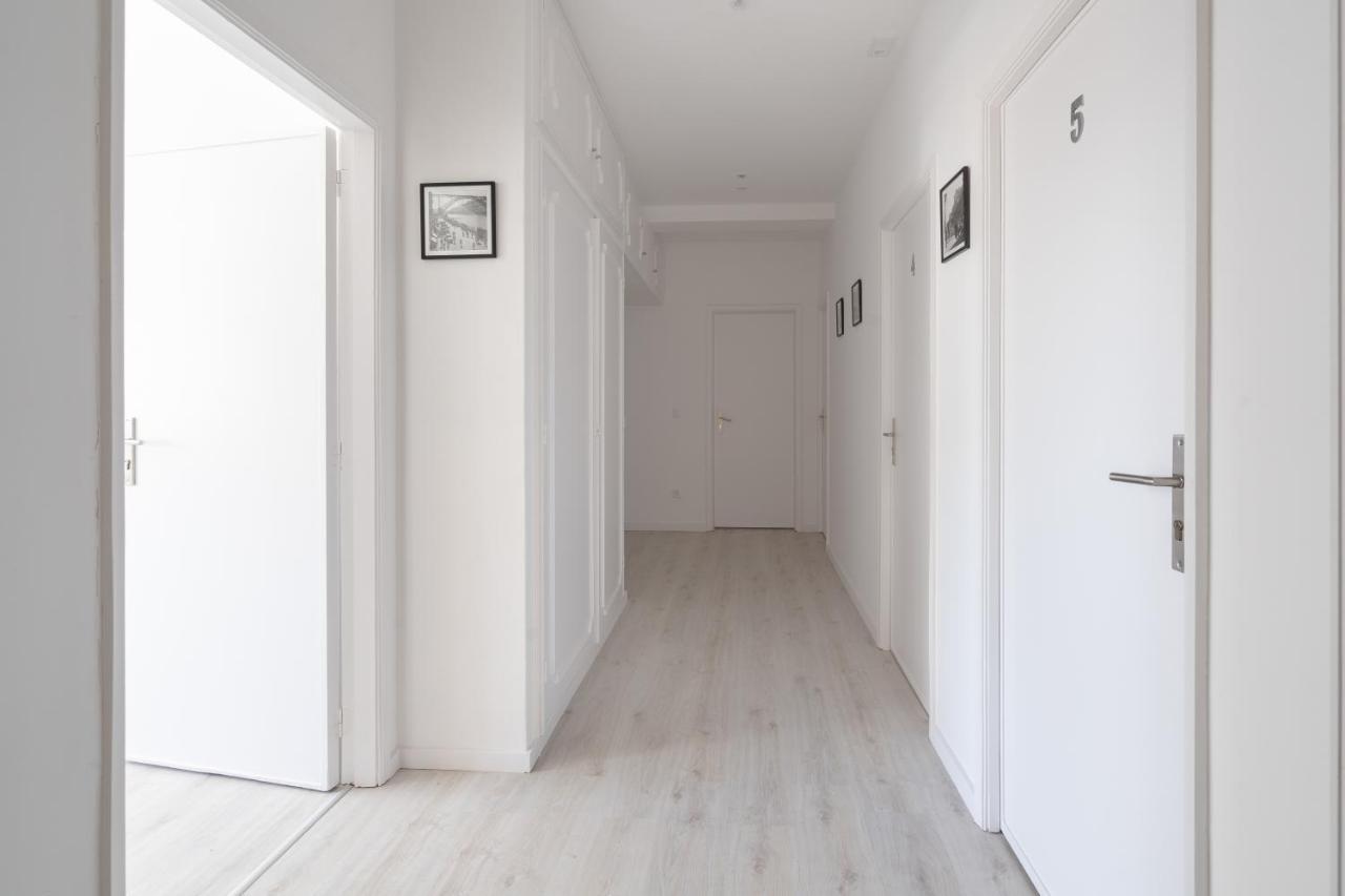 Moreira Terrace 호텔 포르투 외부 사진