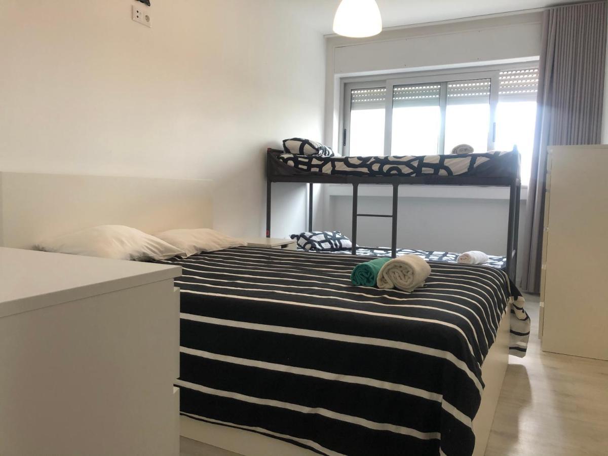 Moreira Terrace 호텔 포르투 외부 사진
