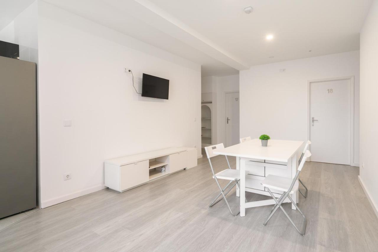 Moreira Terrace 호텔 포르투 외부 사진
