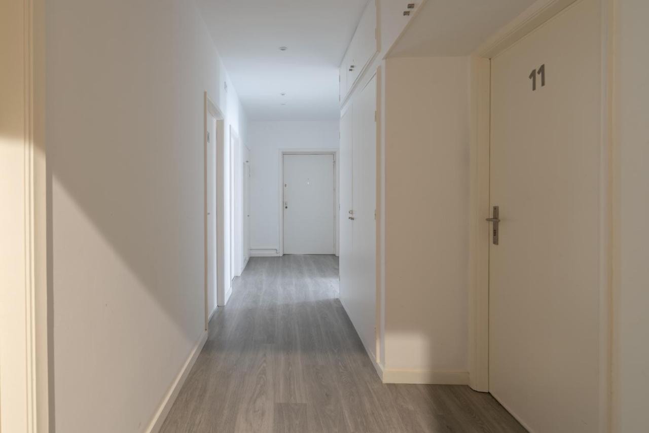 Moreira Terrace 호텔 포르투 외부 사진