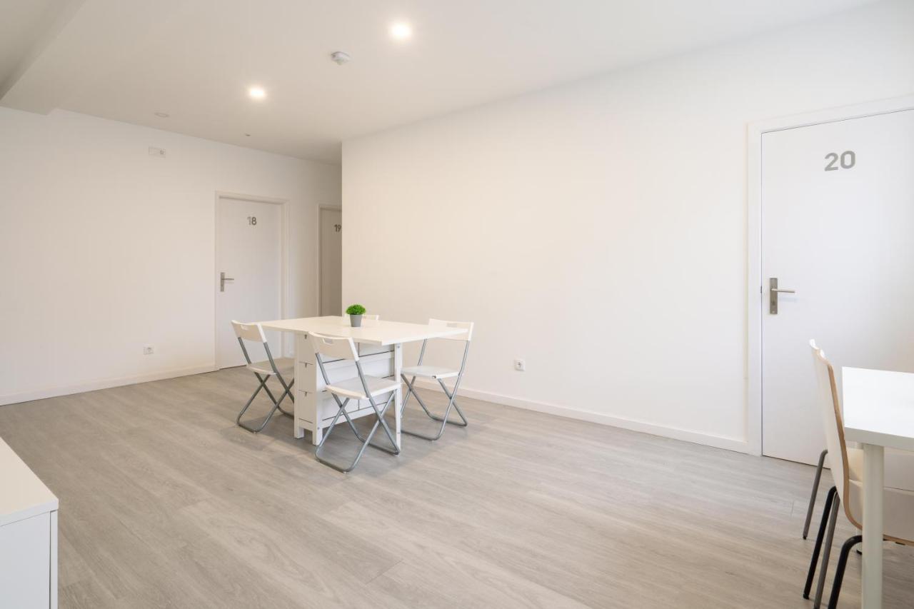 Moreira Terrace 호텔 포르투 외부 사진